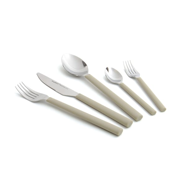 Dinner Fork Cambridge Stainless Silverware ECLIPSE