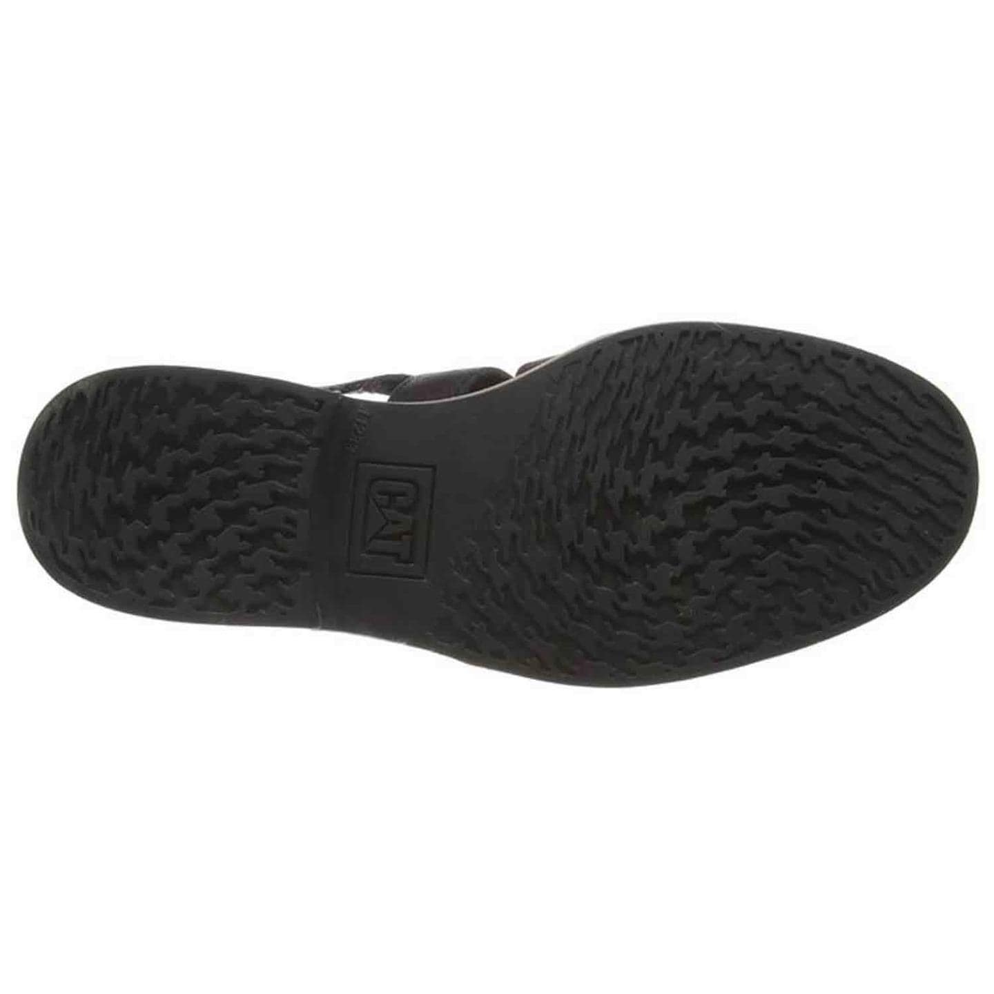 caterpillar flip flops