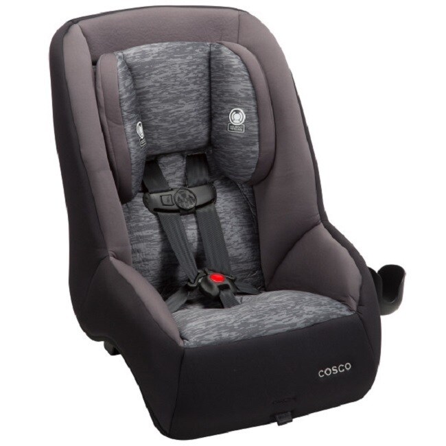 cosco no back booster seat