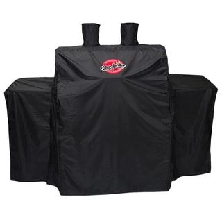 review detail Grillin Pro 3 Cover