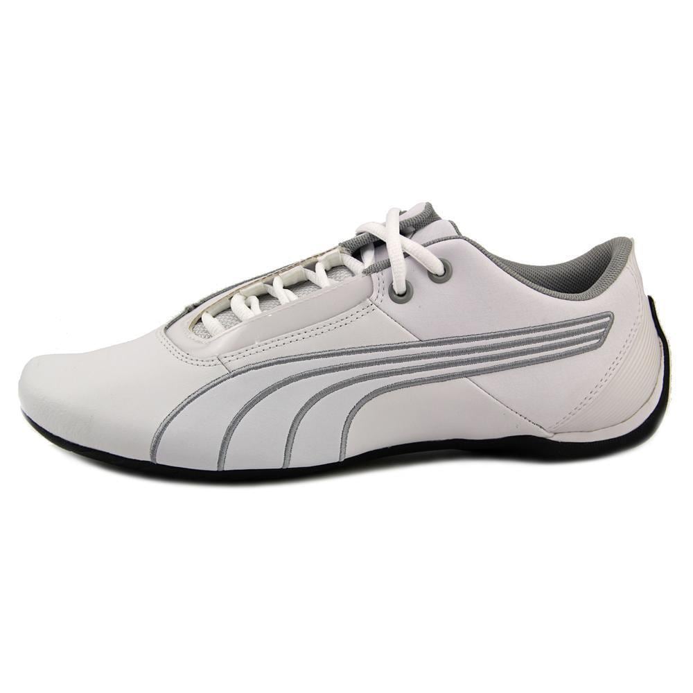 puma future cat s1 beige