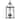 Golden Lighting's Payton # Black 3-light Pendant