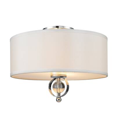 Shabby Chic Flush Mount Lights Find Great Ceiling Lighting