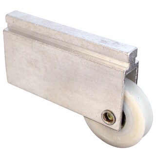 Prime-line Products 5134085 0.12 X 0.5 In. Sliding Window Roller