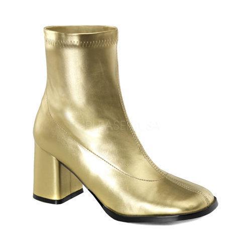 women's gogo boots cheap