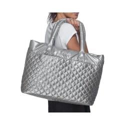 fila bags womens grey