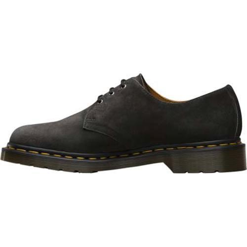 dr martens 1461 soft buck