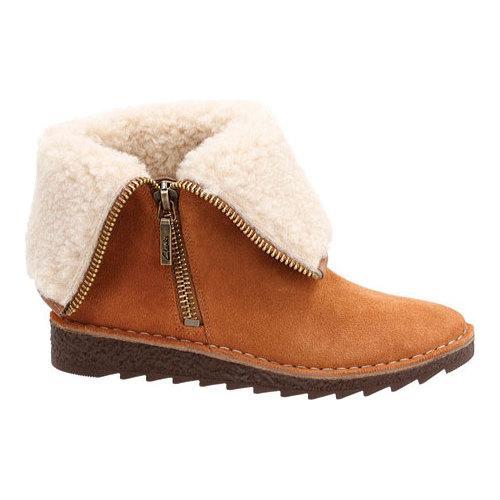 clarks somerset boots