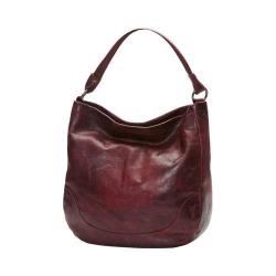 wine hobo bag