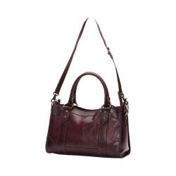 frye melissa satchel