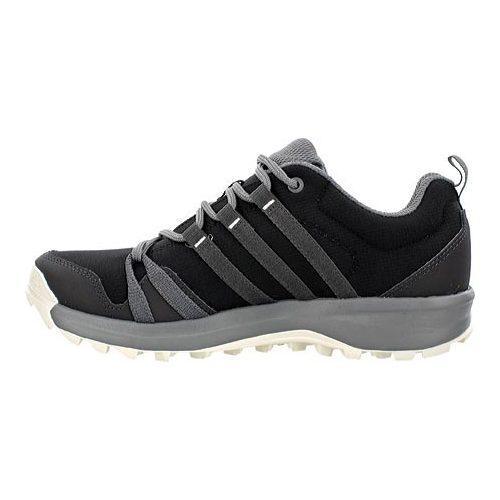 Women's adidas Trail Rocker Running Shoe Black/Vista Grey
