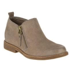 hush puppies mazin cayto taupe