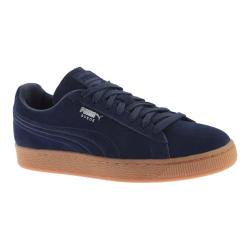 puma suede gum