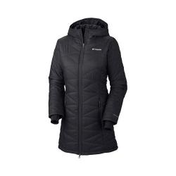 mighty lite hooded jacket