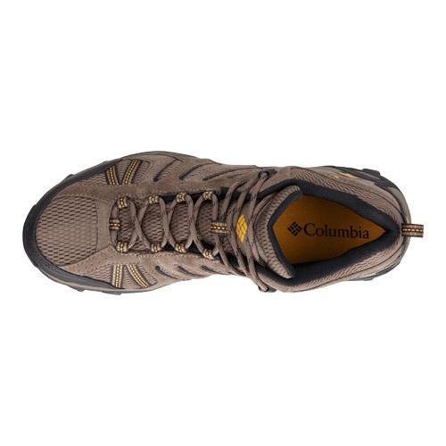columbia north plains ii waterproof mid