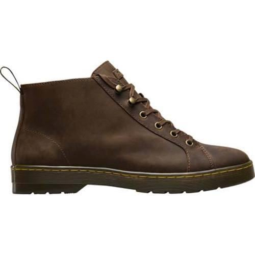 dr martens coburg crazy horse