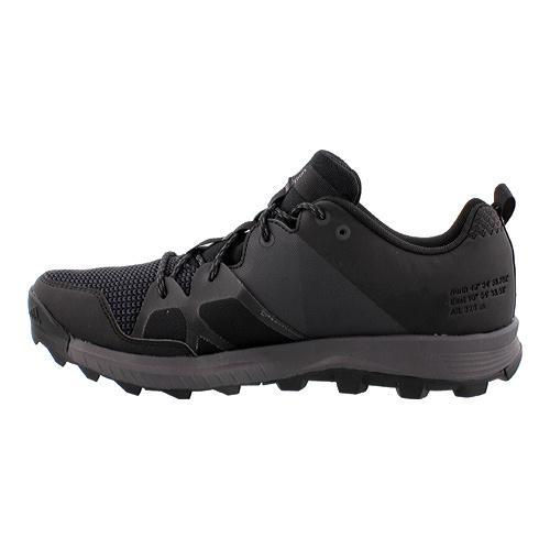 adidas kanadia trail black