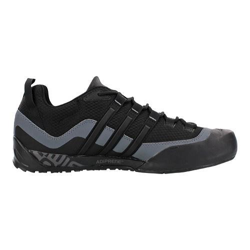 adidas terrex swift solo mens outdoor shoes