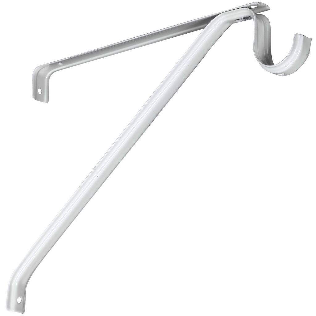 Stanley Hardware 579951 4" Brass #7 House Numbers