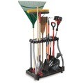 Rubbermaid FG5E2800MICHR Deluxe Tool Tower