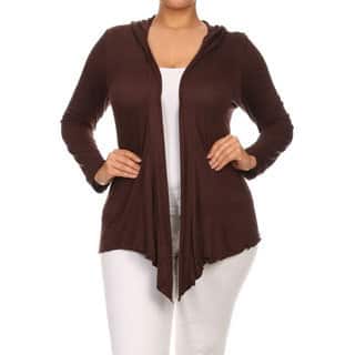 Brown Sweaters For Less | Overstock.com - Wrap Yourself In Warmth