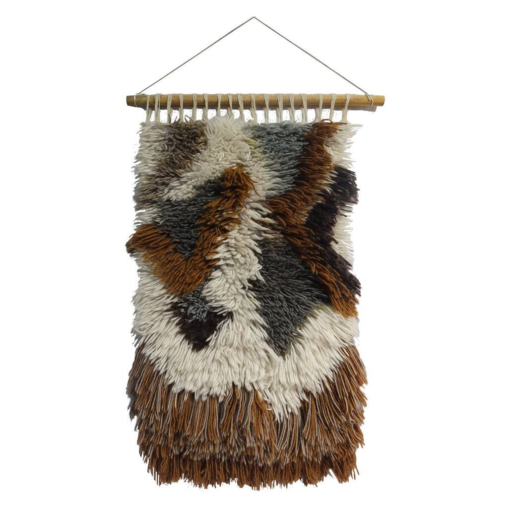 Renwil 'Avonaco' Unframed Wall Decor