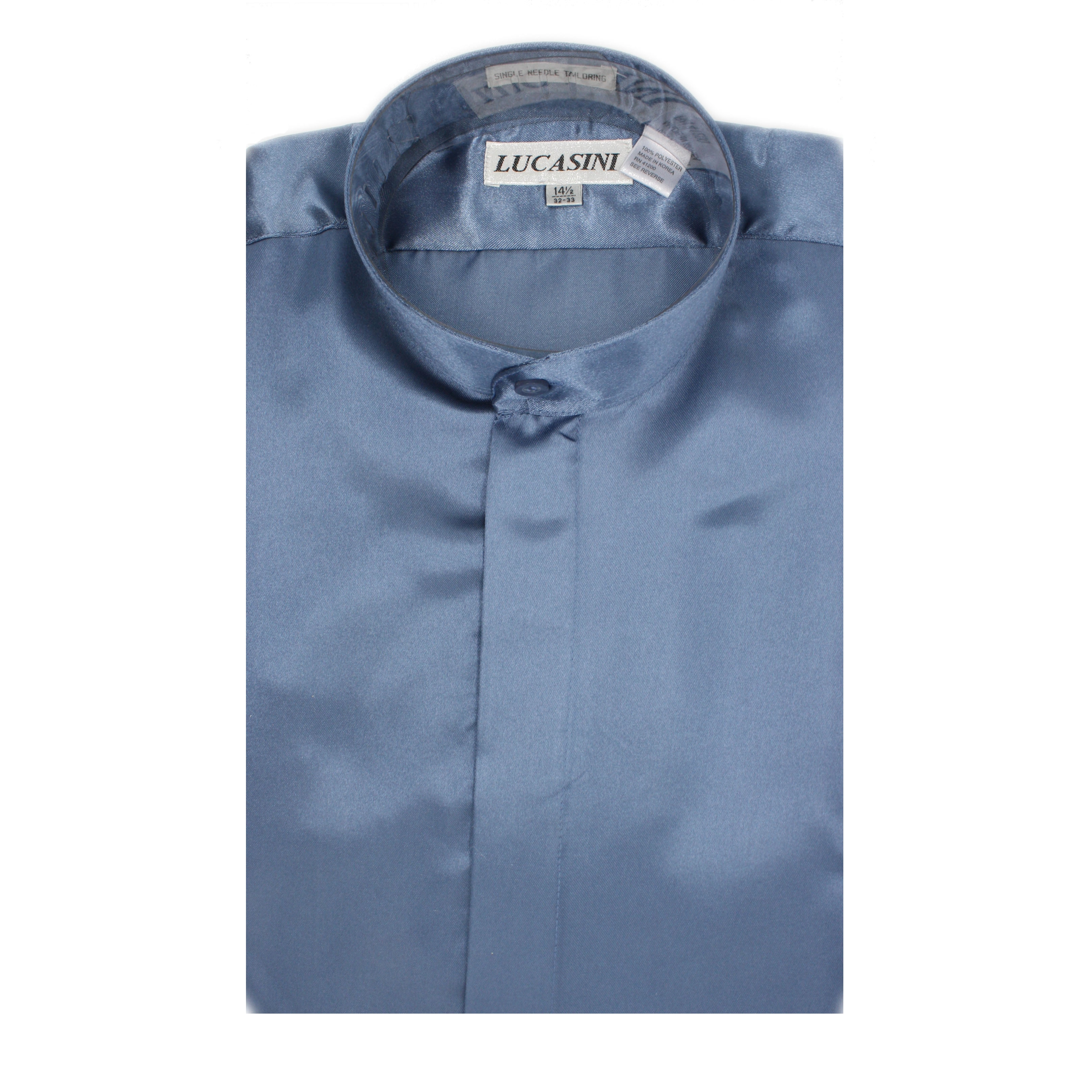 polyester dress shirts