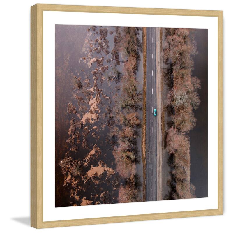 Marmont Hill - Multi-Color