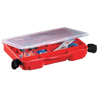Plano 5230-02 Single Sided Stow N Go Organizer - Bed Bath &amp; Beyond ...
