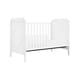 preview thumbnail 6 of 21, DaVinci Poppy Regency 3-in-1 Convertible Crib