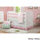 preview thumbnail 2 of 21, DaVinci Poppy Regency 3-in-1 Convertible Crib