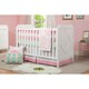 preview thumbnail 1 of 21, DaVinci Poppy Regency 3-in-1 Convertible Crib