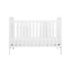 preview thumbnail 11 of 21, DaVinci Poppy Regency 3-in-1 Convertible Crib