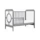 preview thumbnail 22 of 21, DaVinci Poppy Regency 3-in-1 Convertible Crib