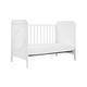 preview thumbnail 14 of 21, DaVinci Poppy Regency 3-in-1 Convertible Crib