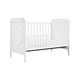 preview thumbnail 12 of 21, DaVinci Poppy Regency 3-in-1 Convertible Crib