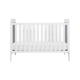 preview thumbnail 16 of 21, DaVinci Poppy Regency 3-in-1 Convertible Crib