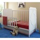 preview thumbnail 5 of 21, DaVinci Poppy Regency 3-in-1 Convertible Crib