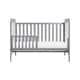 preview thumbnail 23 of 21, DaVinci Poppy Regency 3-in-1 Convertible Crib