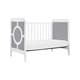 preview thumbnail 19 of 21, DaVinci Poppy Regency 3-in-1 Convertible Crib