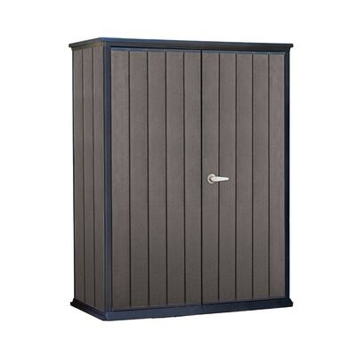 Buy Brown Outdoor Storage Sheds Boxes Online At Overstock Our
