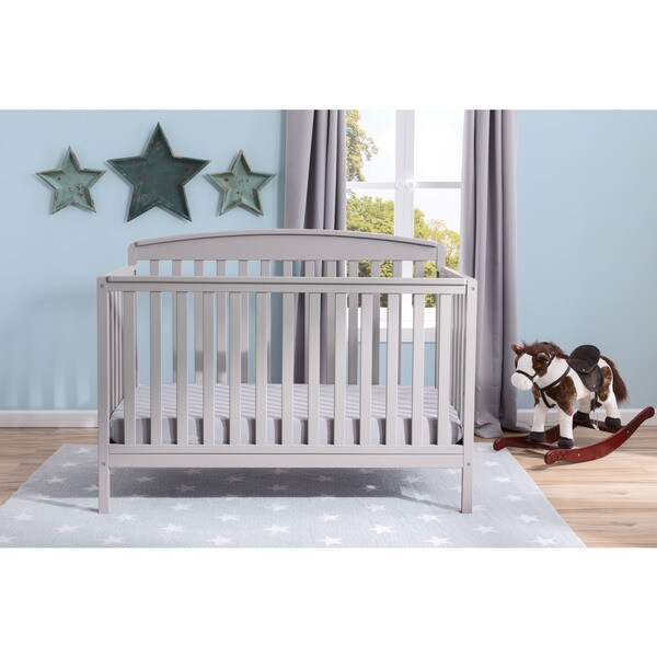 brayden convertible crib