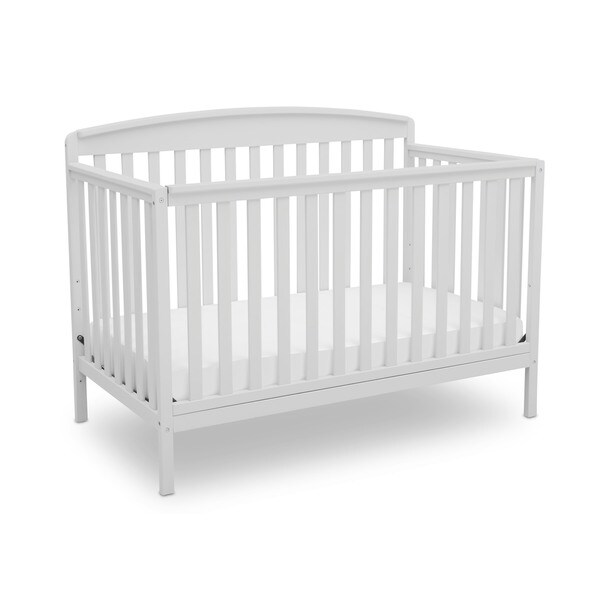 delta brayden 4 in 1 crib