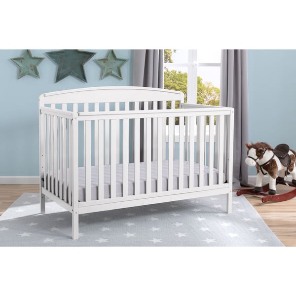 brayden convertible crib