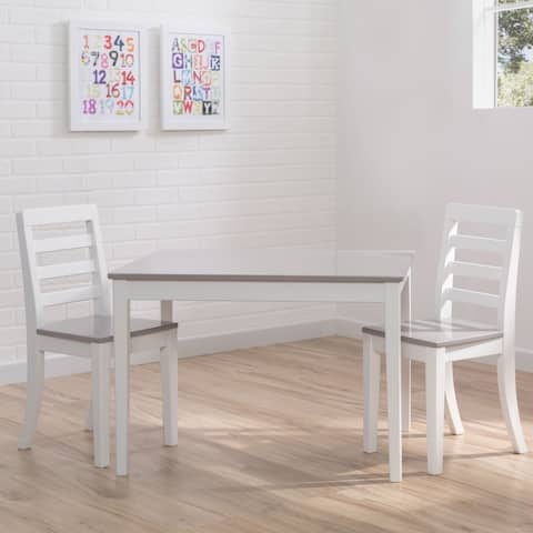 Buy Kids Table Chair Sets Online At Overstock Our Best