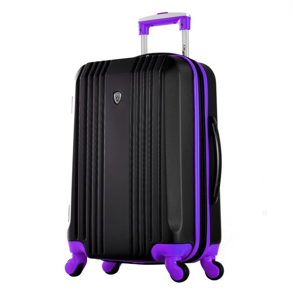 olympia iso 9001 luggage