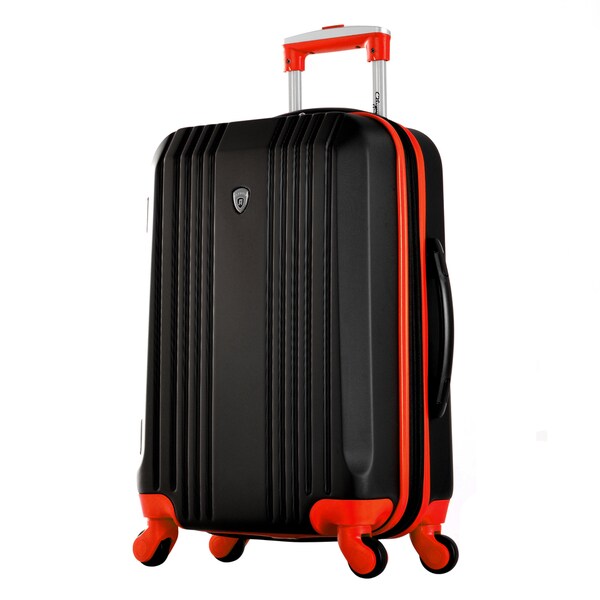 21 inch luggage