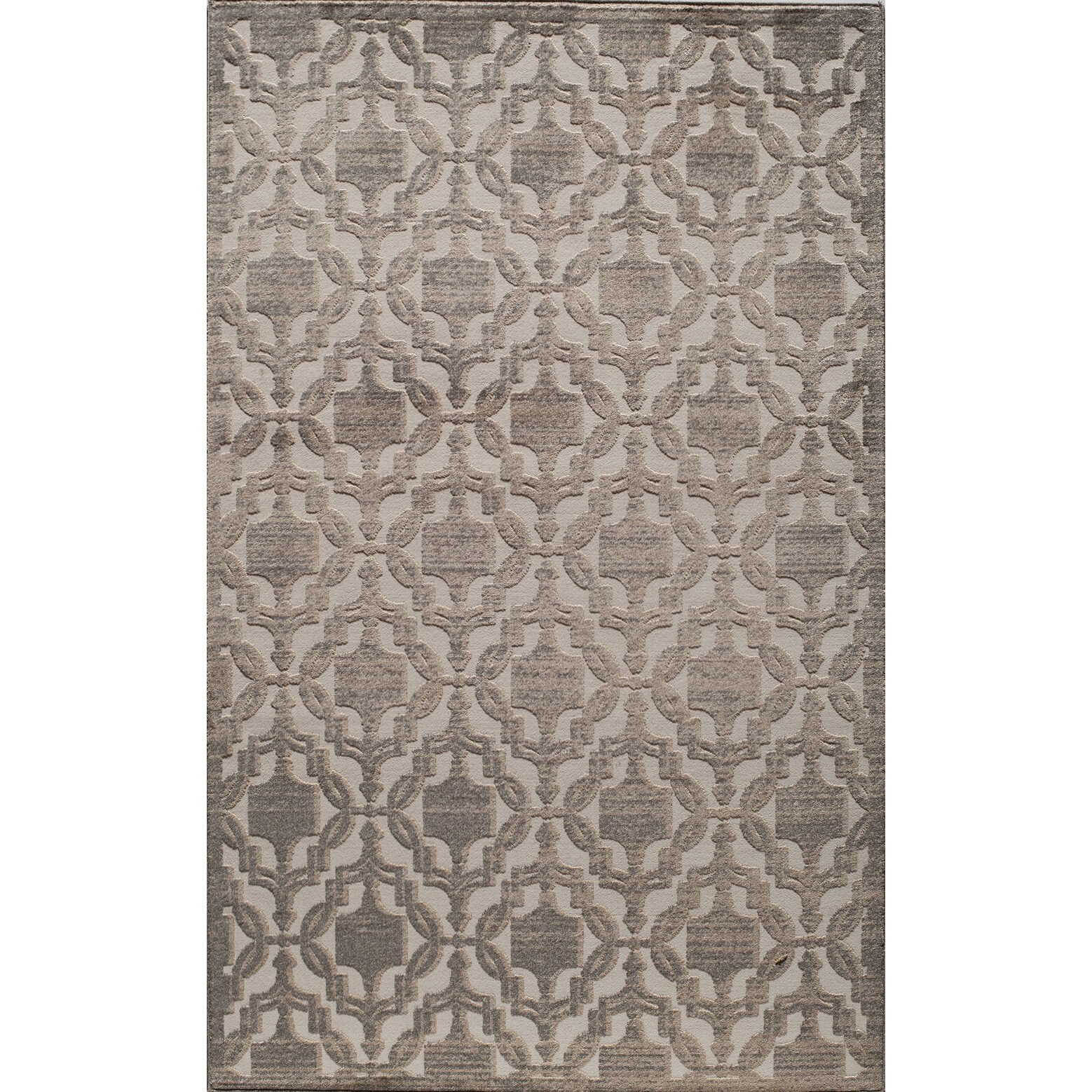 Riley Collection Sebastian Ivory Blue Tan Grey Area Rug On Sale Overstock 12807609