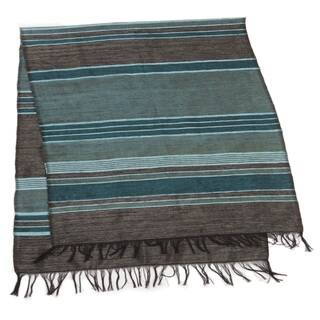 Moroccan Buzz Table Runners For Less Ocean Blue And Green Table Runner