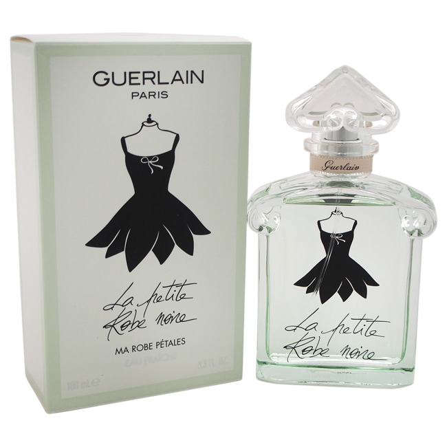 guerlain eau fraiche